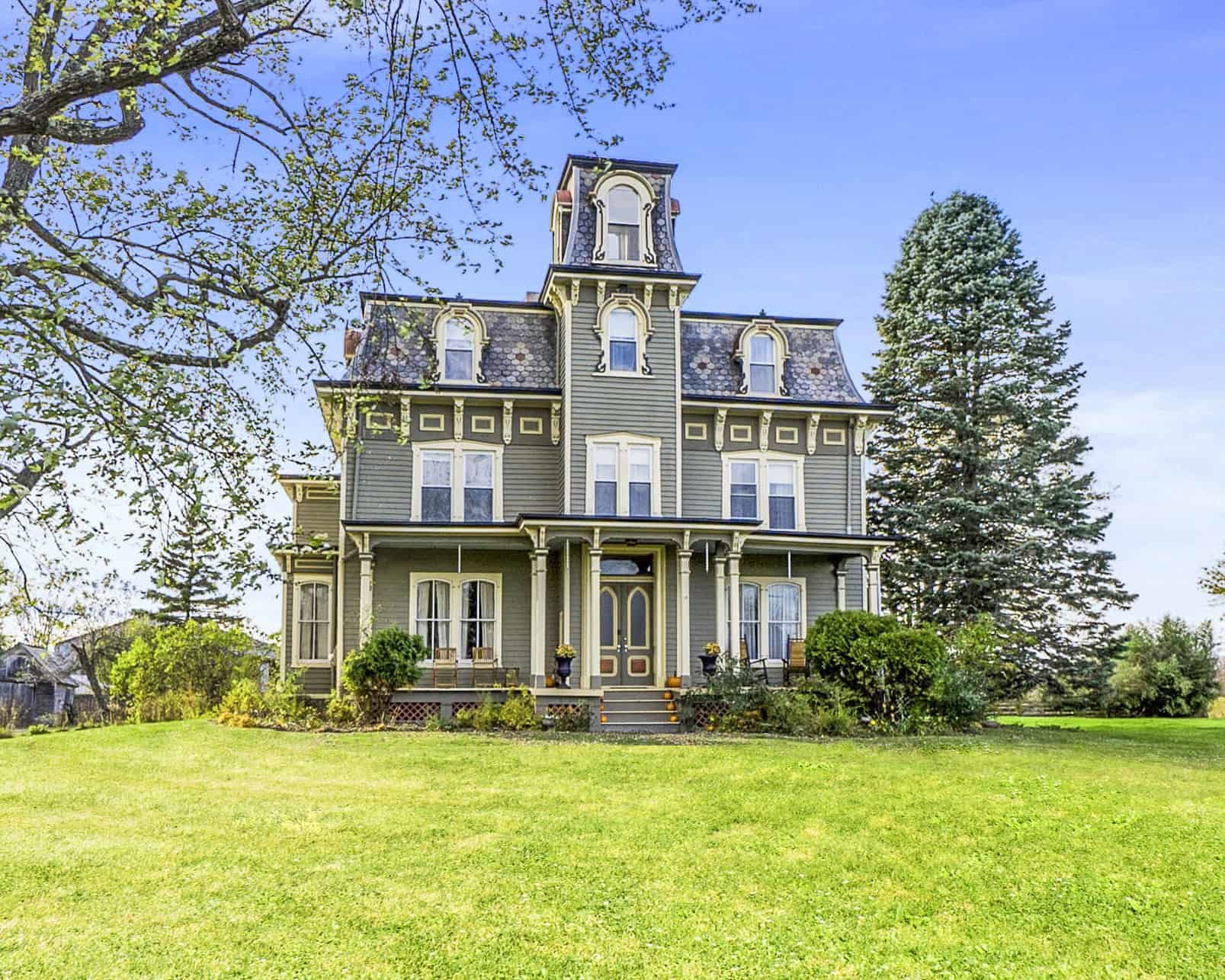 Homes For Sale In Athens NY